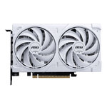 Matériels informatique MSI GeForce RTX 5060 Ventus 2X OC White infinytech Réunion 02