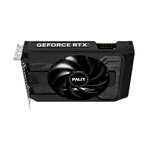 Matériels informatique Palit GeForce RTX 5050 StormX Mini ITX infinytech Réunion 05