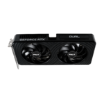 Matériels informatique Palit GeForce RTX 5060 Dual infinytech Réunion 05