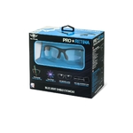 Matériels informatique lunettes SPIRIT of GAMER RETINA PRO infinytech Réunion 06