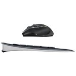 Matériels informatique pack clavier souris LOGITECH Performance Combo MX800 infinytech Réunion 3