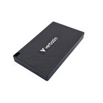Matériels informatique mini SSD externe VERBATIM 32030 Metal Mini 512Go Noir infinytech Réunion 01