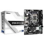 Matériels informatique ASRock B760M-HDV M.2 DDR4 infinytech Réunion 01