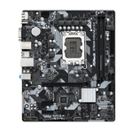 Matériels informatique ASRock B760M-HDV M.2 DDR4 infinytech Réunion 02