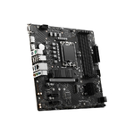 Matériels informatique MSI Pro B760M-P DDR4 infinytech Réunion 04