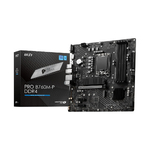 Matériels informatique MSI Pro B760M-P DDR4 infinytech Réunion 01