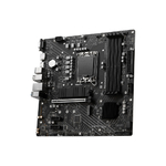 Matériels informatique MSI Pro B760M-P DDR4 infinytech Réunion 03