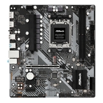 Matériels informatique ASRock B650M-H M.2 Plus infinytech Réunion 02