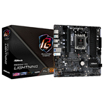 Matériels informatique ASRock B650M Phantom Gaming Lightning infinytech Réunion 01