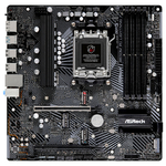 Matériels informatique ASRock B650M Phantom Gaming Lightning infinytech Réunion 02