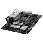Matériels informatique MSI B650M Gaming Plus WiFi infinytech Réunion 03