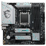 Matériels informatique MSI B650M Gaming Plus WiFi infinytech Réunion 02