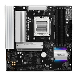 Matériels informatique ASRock A620AM Pro Race Sport infinytech Réunion 02
