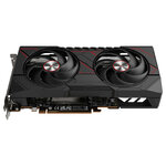 Matériels informatique Sapphire Radeon RX 9060 XT Pulse Gaming 8Go infinytech Réunion 03