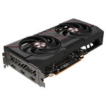 Matériels informatique Sapphire Radeon RX 9060 XT Pulse Gaming 8Go infinytech Réunion 02