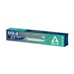 Matériels informatique pâte thermique ARCTIC MX-4 45g sans spatule infinytech Réunion 03