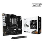 Matériels informatique ASRock B850M Pro-A WiFi infinytech Réunion 01