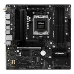 Matériels informatique ASRock B850M Pro-A WiFi infinytech Réunion 02