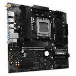 Matériels informatique ASRock B850M Pro-A WiFi infinytech Réunion 03