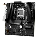 Matériels informatique ASRock B850M Pro-A WiFi infinytech Réunion 04