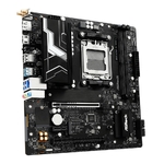 Matériels informatique ASRock B850M-X WiFi R2.0 infinytech Réunion 03