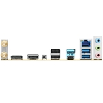 Matériels informatique ASRock B850M-X WiFi R2.0 infinytech Réunion 05