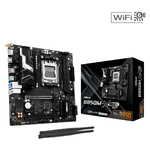 Matériels informatique ASRock B850M-X WiFi R2.0 infinytech Réunion 01