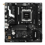 Matériels informatique ASRock B850M-X WiFi R2.0 infinytech Réunion 02