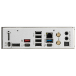 Matériels informatique MSI B850 Gaming Plus WiFi infinytech Réunion 05