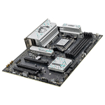 Matériels informatique MSI B850 Gaming Plus WiFi infinytech Réunion 04
