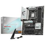 Matériels informatique MSI B850 Gaming Plus WiFi infinytech Réunion 01