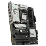 Matériels informatique MSI B850 Gaming Plus WiFi infinytech Réunion 03