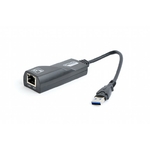 Matériels informatique GEMBIRD NIC-U3-02 infinytech Réunion 01