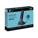 Matériels informatique TP-LINK Archer TXE70UH infinytech Réunion 04