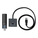 Matériels informatique TP-LINK Archer TXE70UH infinytech Réunion 03