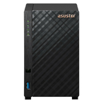 Matériels informatique Asustor Drivestor 2 Gen2 AS-1202T infinytech Réunion 01
