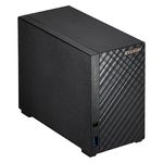Matériels informatique Asustor Drivestor 2 Gen2 AS-1202T infinytech Réunion 02