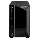 Matériels informatique Asustor Drivestor 2 Pro Gen2 AS-3302T- V2 infinytech Réunion 01