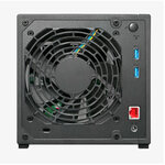 Matériels informatique Asustor Drivestor 4 Gen 2 AS-1204T infinytech Réunion 04