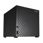 Matériels informatique Asustor Drivestor 4 Gen 2 AS-1204T infinytech Réunion 03