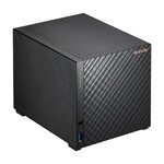 Matériels informatique Asustor Drivestor 4 Gen 2 AS-1204T infinytech Réunion 02