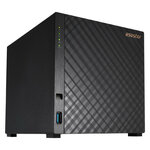Matériels informatique Asustor Drivestor 4 AS-1104T infinytech Réunion 03