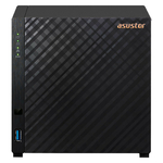 Matériels informatique Asustor Drivestor 4 AS-1104T infinytech Réunion 01