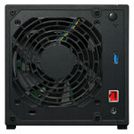 Matériels informatique Asustor Drivestor 4 AS-1104T infinytech Réunion 04