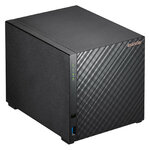Matériels informatique Asustor Drivestor 4 AS-1104T infinytech Réunion 02