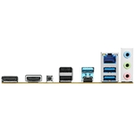 Matériels informatique carte mère ASROCK B850M-X R2.0 infinytech Réunion 05