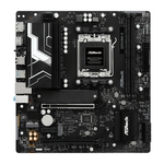 Matériels informatique carte mère ASROCK B850M-X R2.0 infinytech Réunion 02