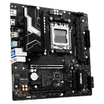 Matériels informatique carte mère ASROCK B850M-X R2.0 infinytech Réunion 03