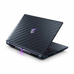 Gigabyte Aorus Master 16 BXHC4FRE64SP infinytech Réunion 05