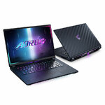 Gigabyte Aorus Master 16 BXHC4FRE64SP infinytech Réunion 03